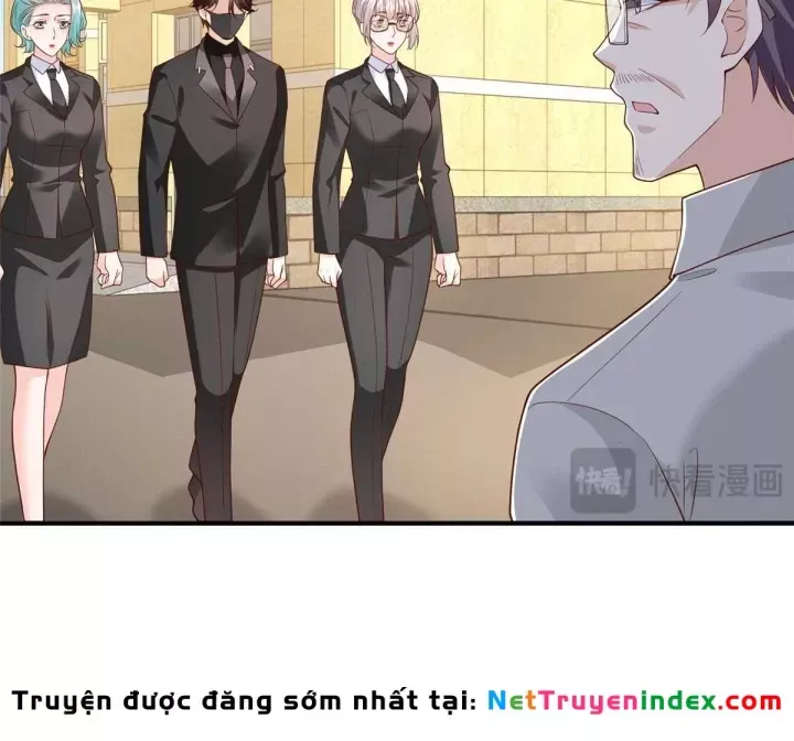 Mỗi Tuần Ta Có Một Nghề Nghiệp Mới Chap 840 - Next Chap 841