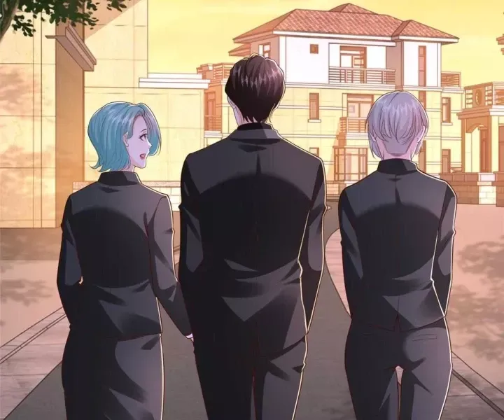 Mỗi Tuần Ta Có Một Nghề Nghiệp Mới Chap 842 - Next Chap 843