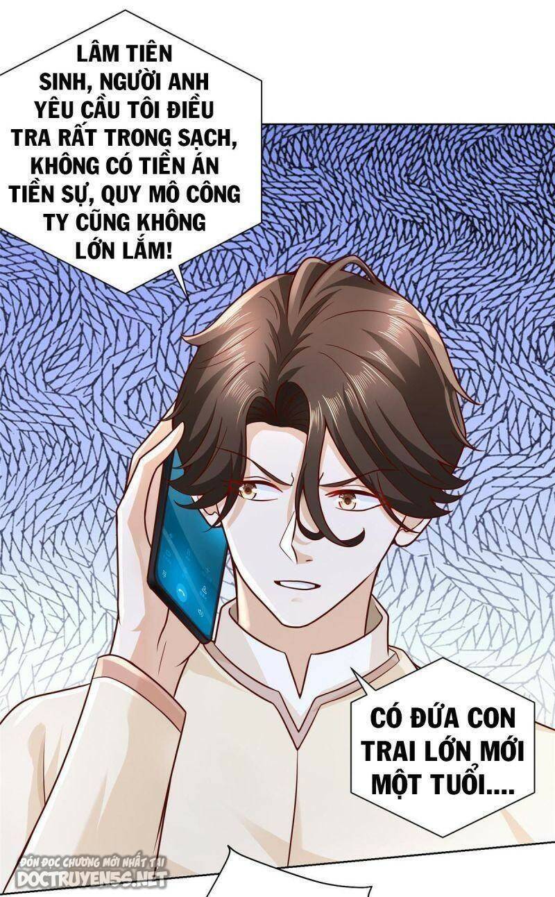 Mỗi Tuần Ta Có Một Nghề Nghiệp Mới Chap 233 - Next Chap 234