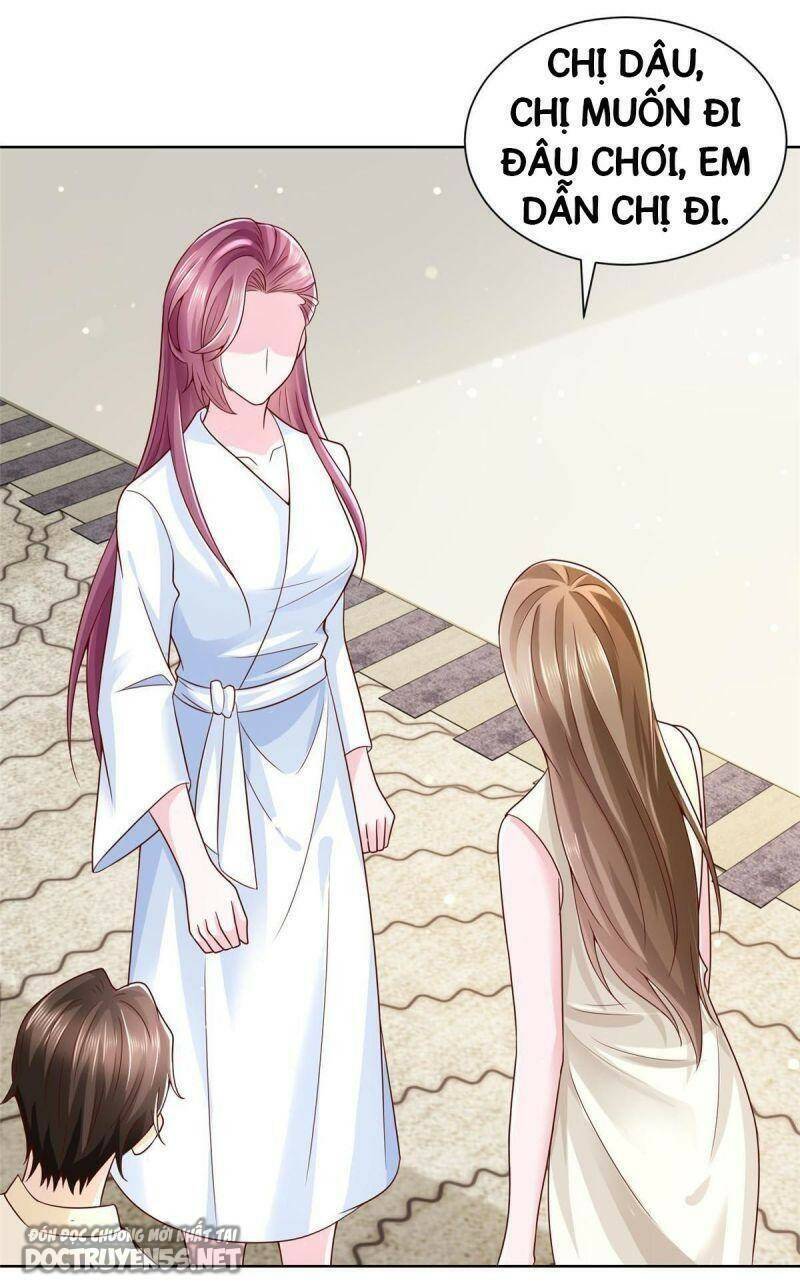 Mỗi Tuần Ta Có Một Nghề Nghiệp Mới Chap 233 - Next Chap 234