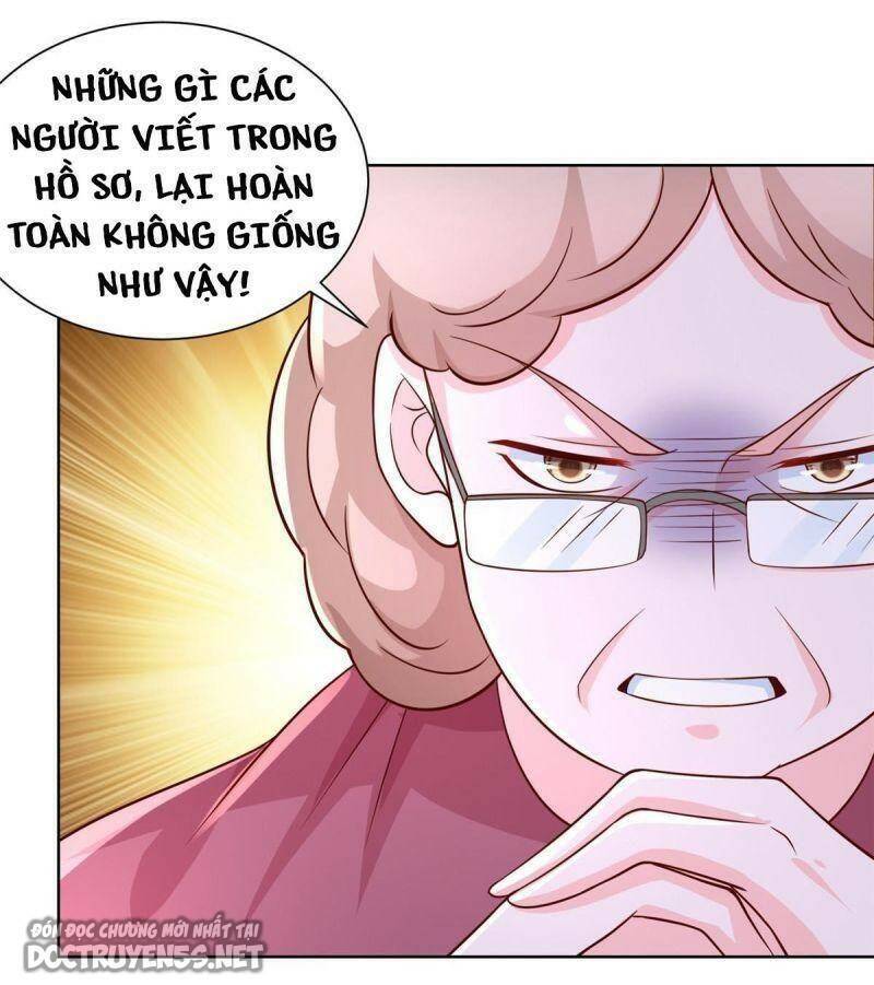Mỗi Tuần Ta Có Một Nghề Nghiệp Mới Chap 233 - Next Chap 234
