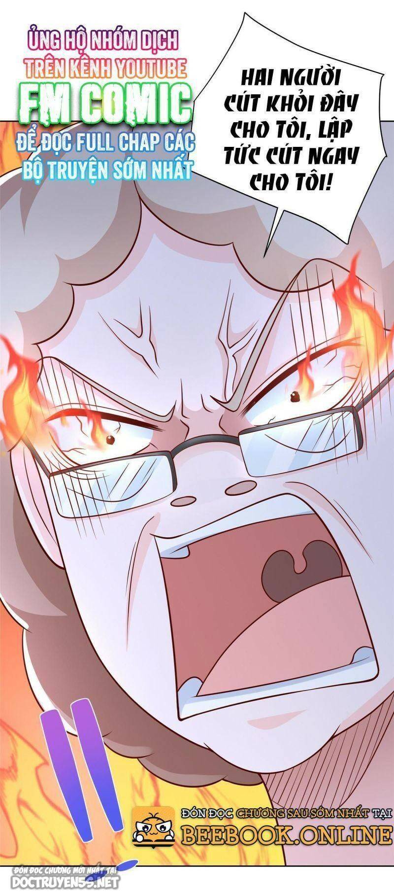 Mỗi Tuần Ta Có Một Nghề Nghiệp Mới Chap 233 - Next Chap 234