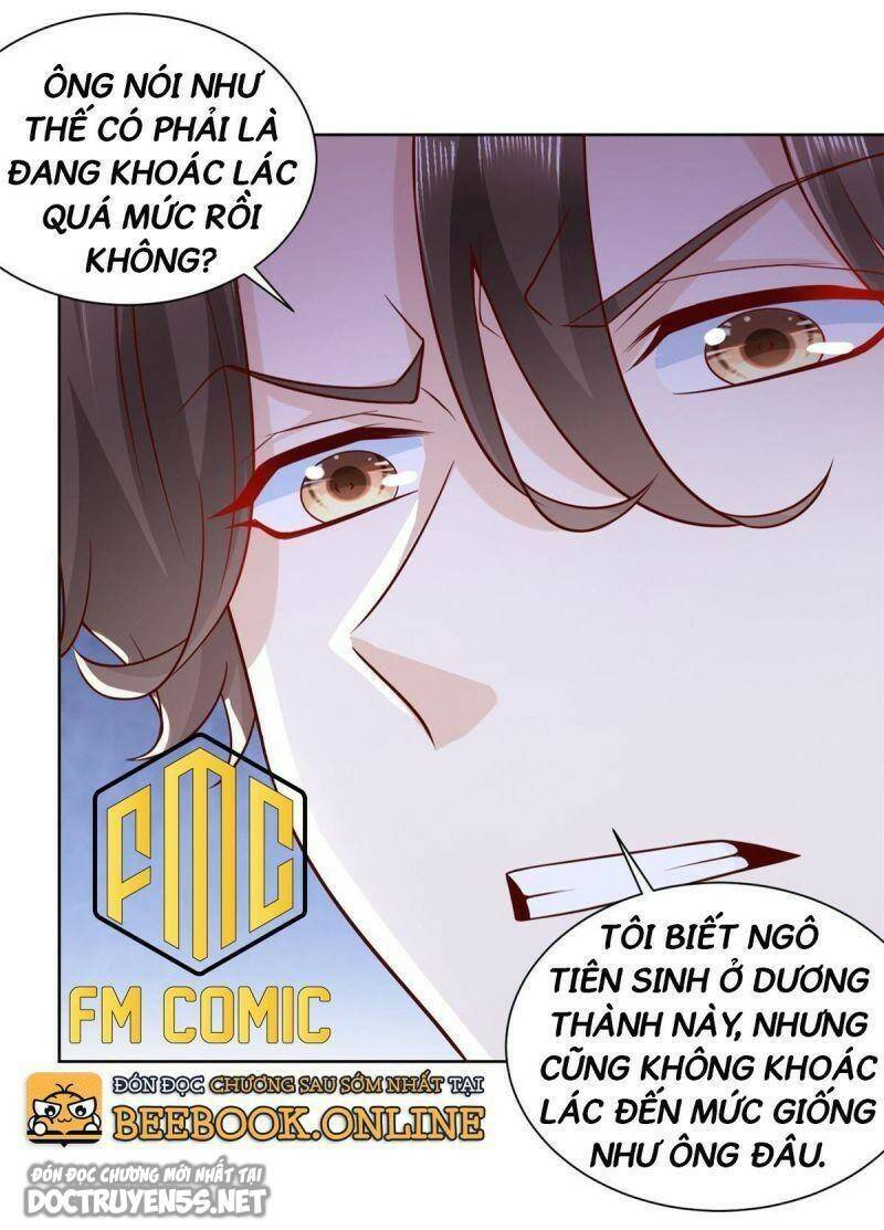 Mỗi Tuần Ta Có Một Nghề Nghiệp Mới Chap 233 - Next Chap 234