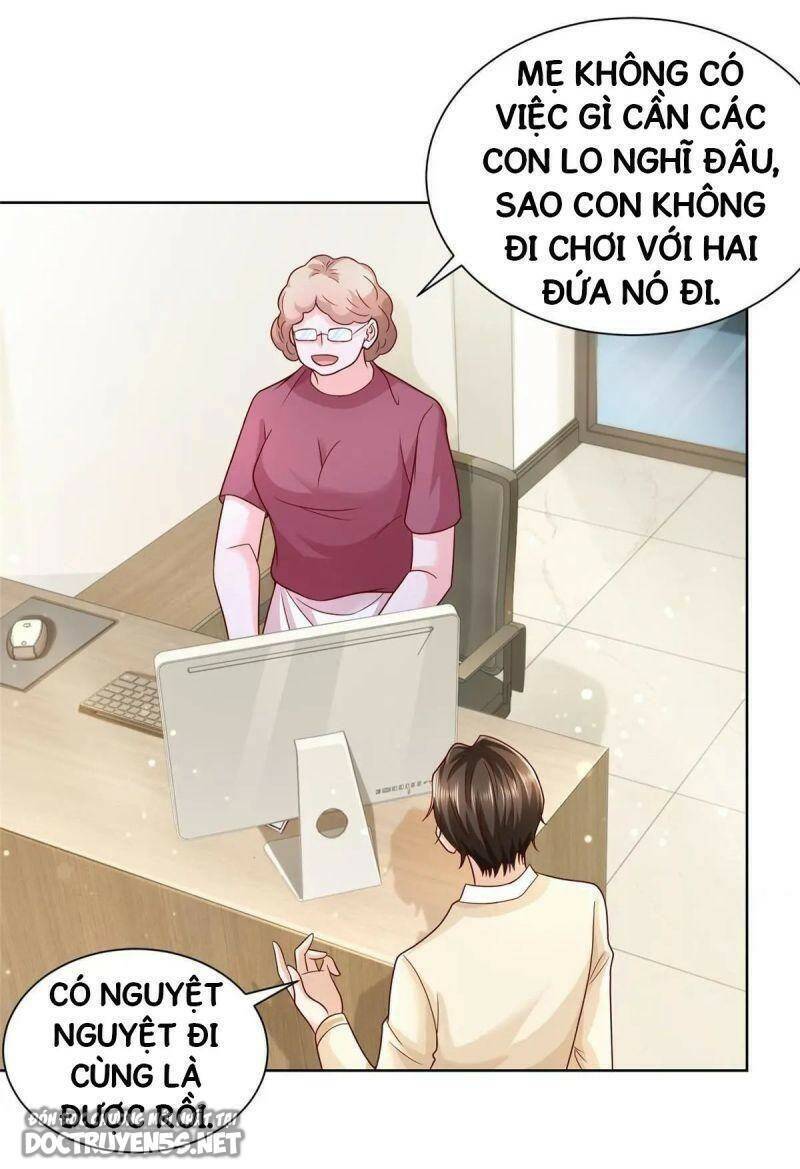 Mỗi Tuần Ta Có Một Nghề Nghiệp Mới Chap 233 - Next Chap 234