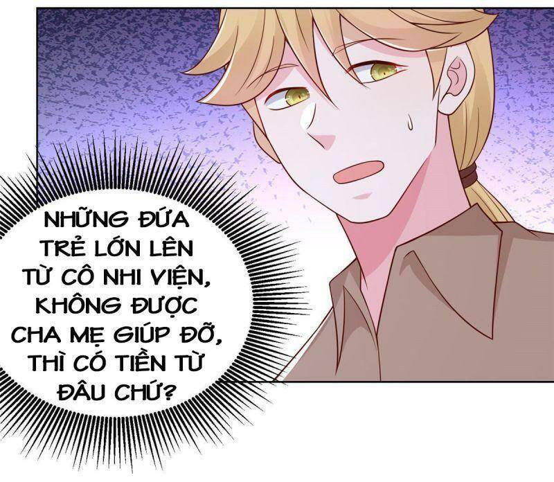 Mỗi Tuần Ta Có Một Nghề Nghiệp Mới Chap 234 - Next Chap 235