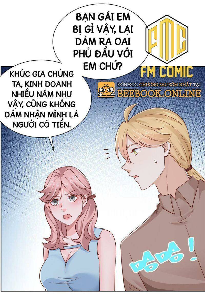 Mỗi Tuần Ta Có Một Nghề Nghiệp Mới Chap 234 - Next Chap 235