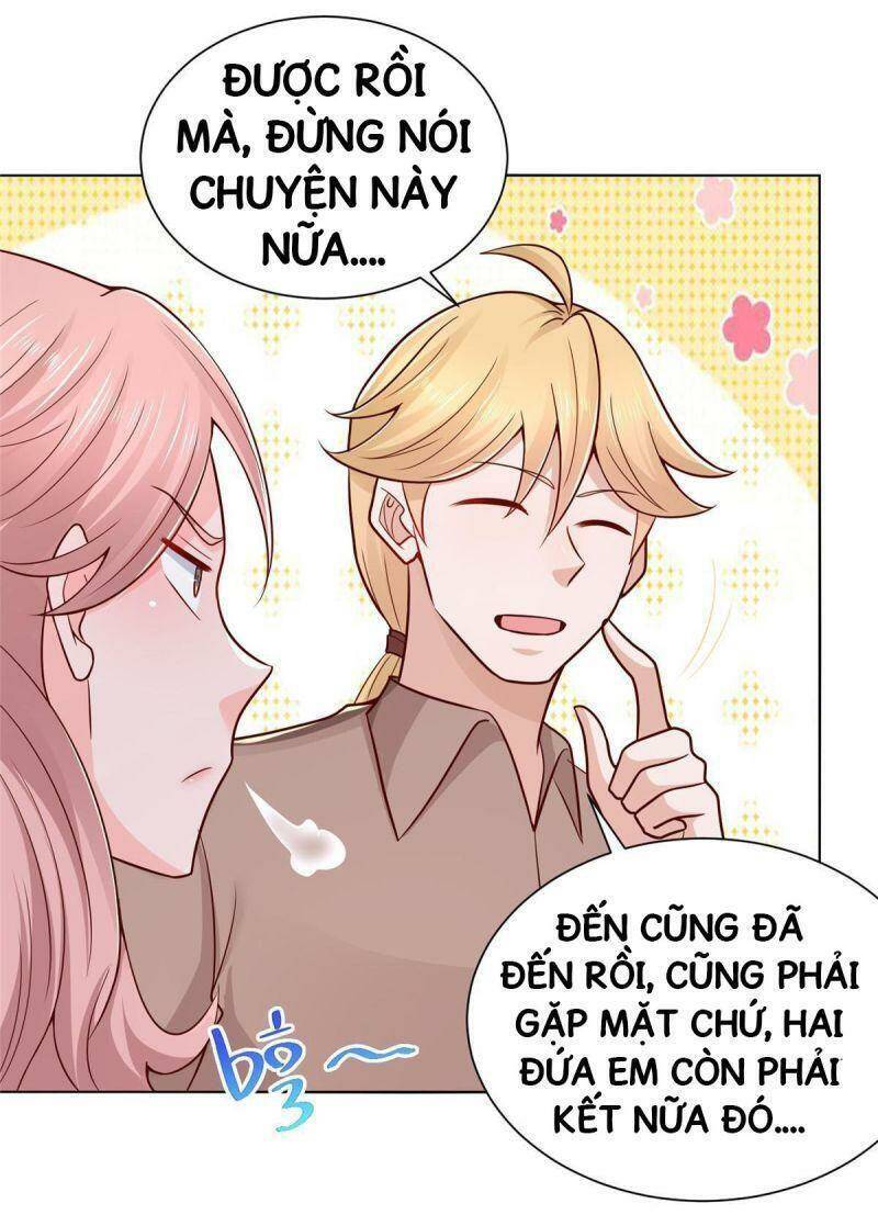 Mỗi Tuần Ta Có Một Nghề Nghiệp Mới Chap 234 - Next Chap 235