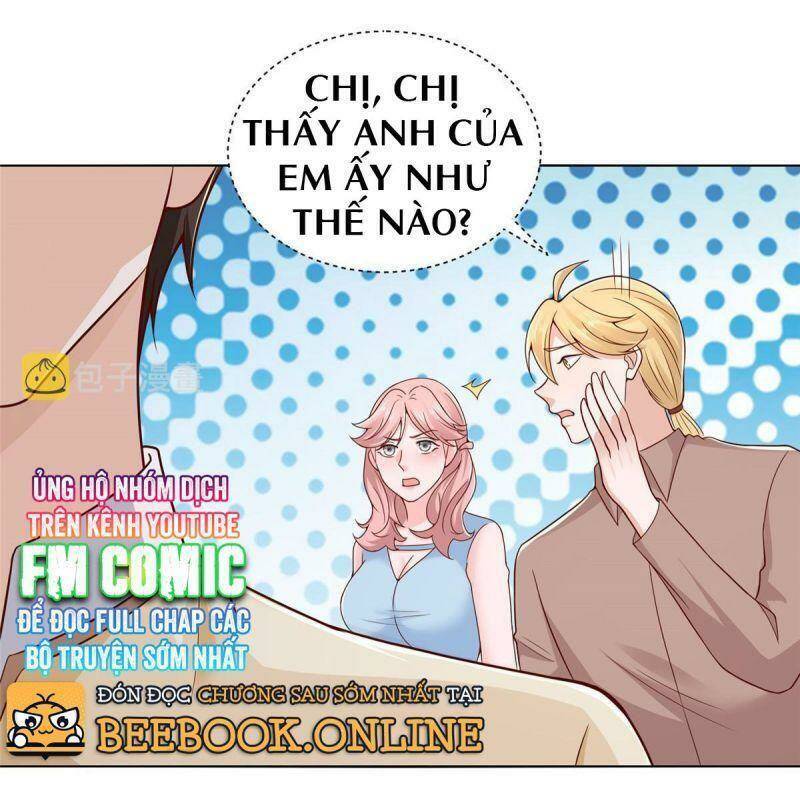 Mỗi Tuần Ta Có Một Nghề Nghiệp Mới Chap 234 - Next Chap 235