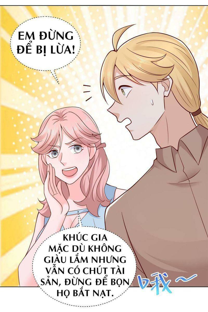 Mỗi Tuần Ta Có Một Nghề Nghiệp Mới Chap 234 - Next Chap 235