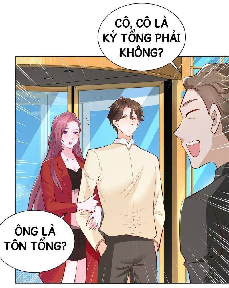 Mỗi Tuần Ta Có Một Nghề Nghiệp Mới Chap 234 - Next Chap 235