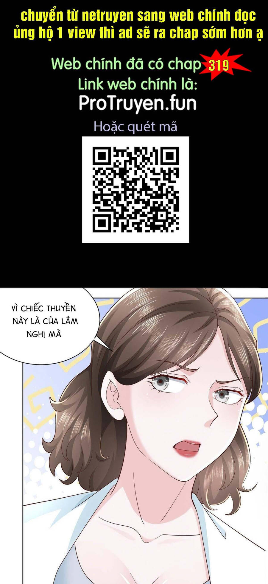 Mỗi Tuần Ta Có Một Nghề Nghiệp Mới Chap 318 - Next Chap 319