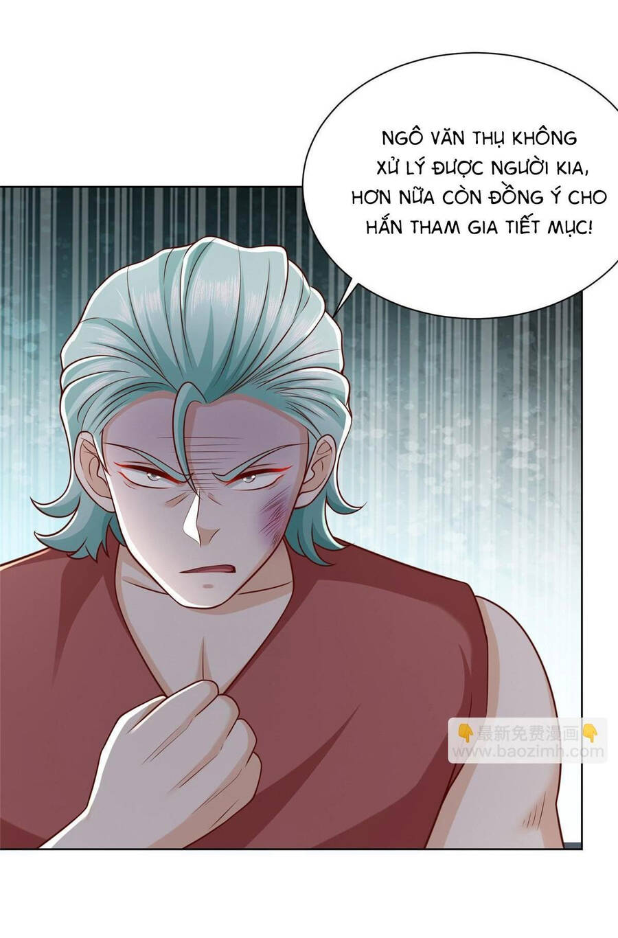 Mỗi Tuần Ta Có Một Nghề Nghiệp Mới Chap 318 - Next Chap 319