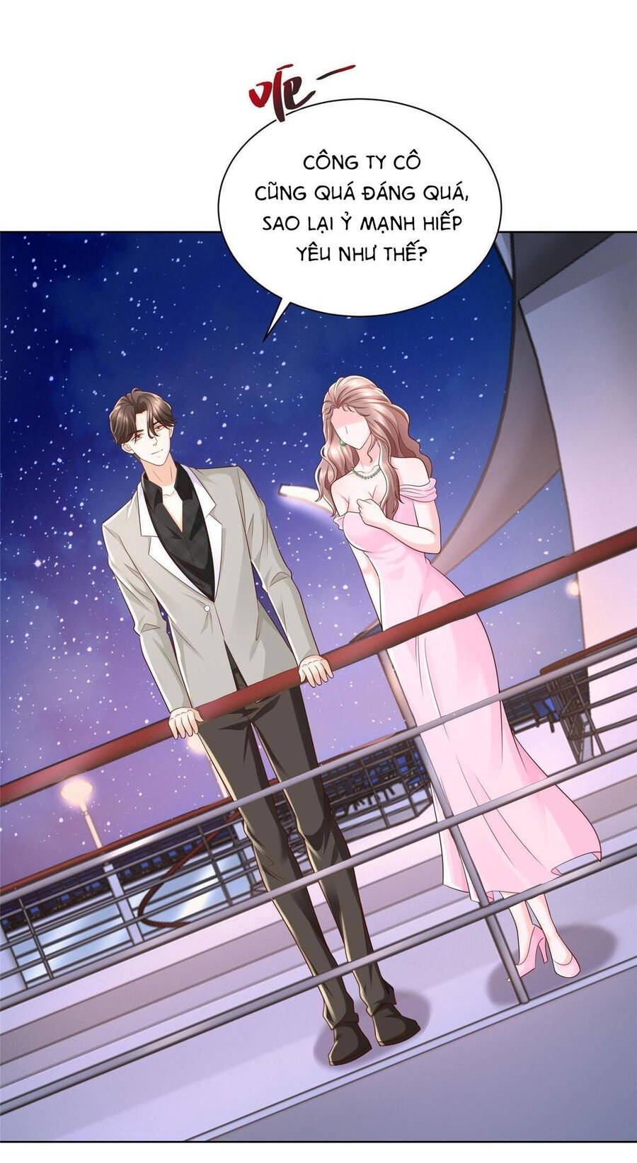 Mỗi Tuần Ta Có Một Nghề Nghiệp Mới Chap 318 - Next Chap 319