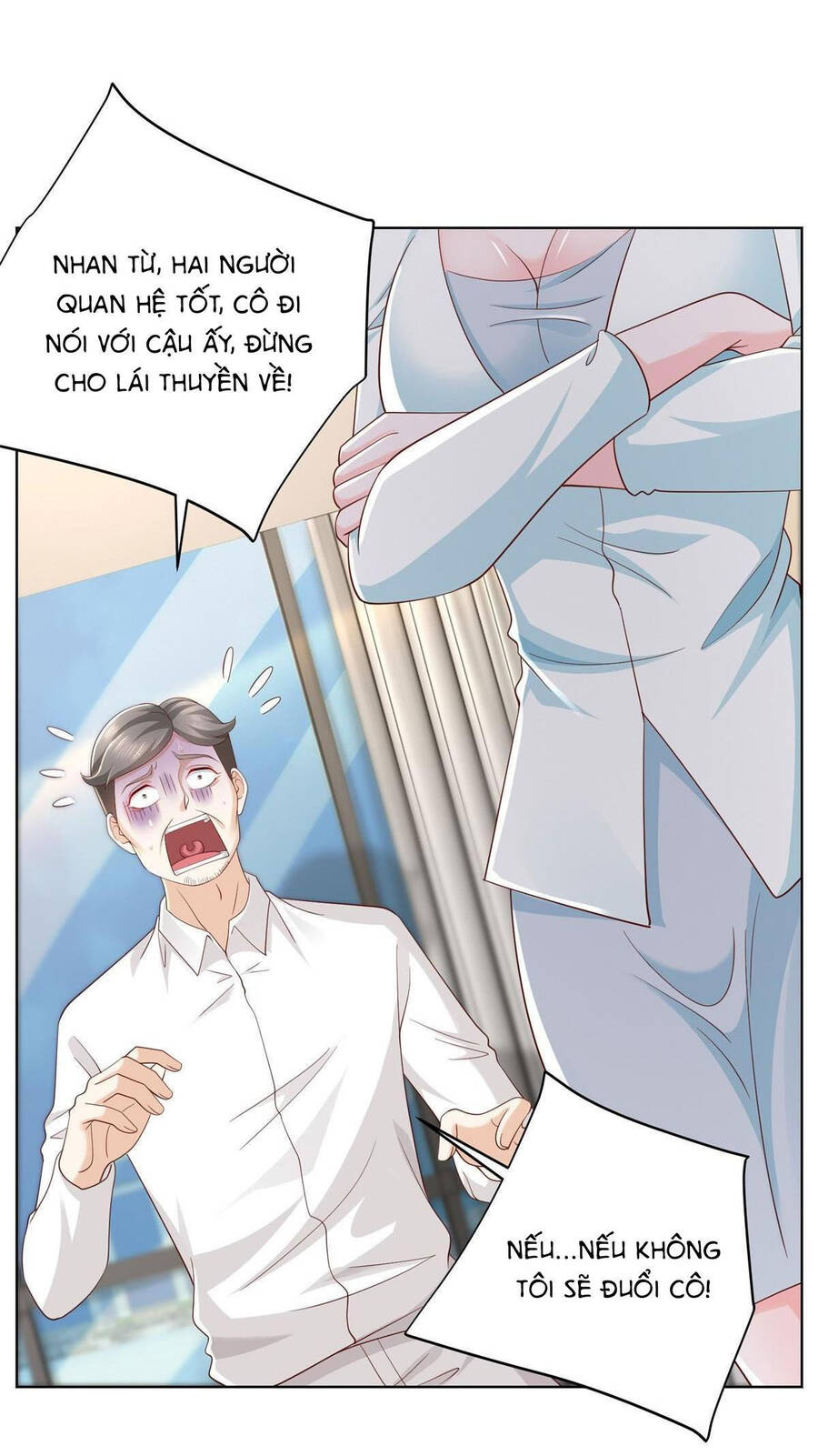 Mỗi Tuần Ta Có Một Nghề Nghiệp Mới Chap 318 - Next Chap 319