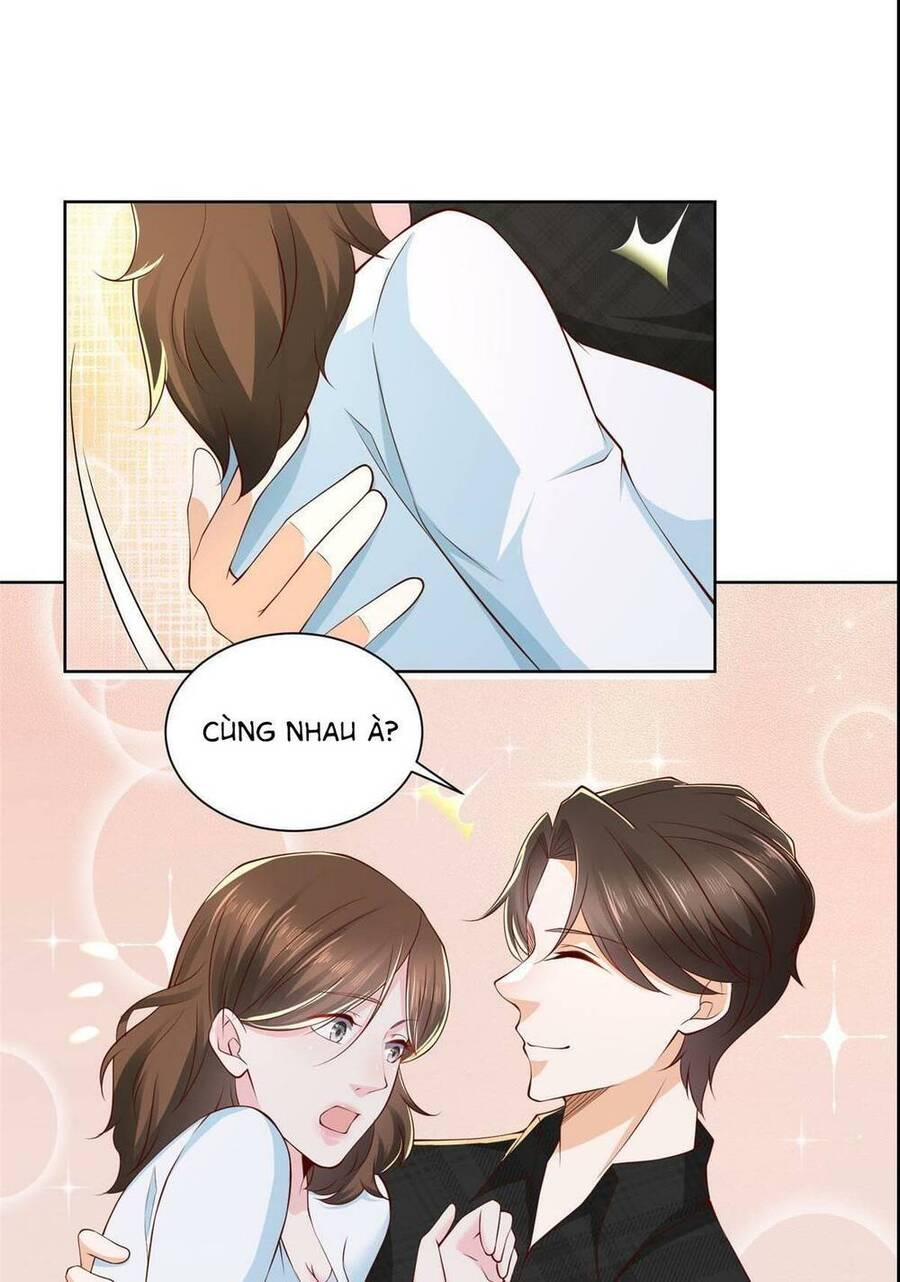 Mỗi Tuần Ta Có Một Nghề Nghiệp Mới Chap 319 - Next Chap 320
