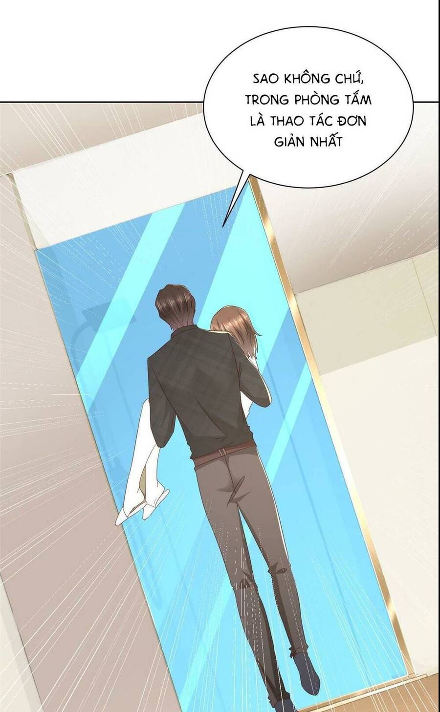 Mỗi Tuần Ta Có Một Nghề Nghiệp Mới Chap 319 - Next Chap 320