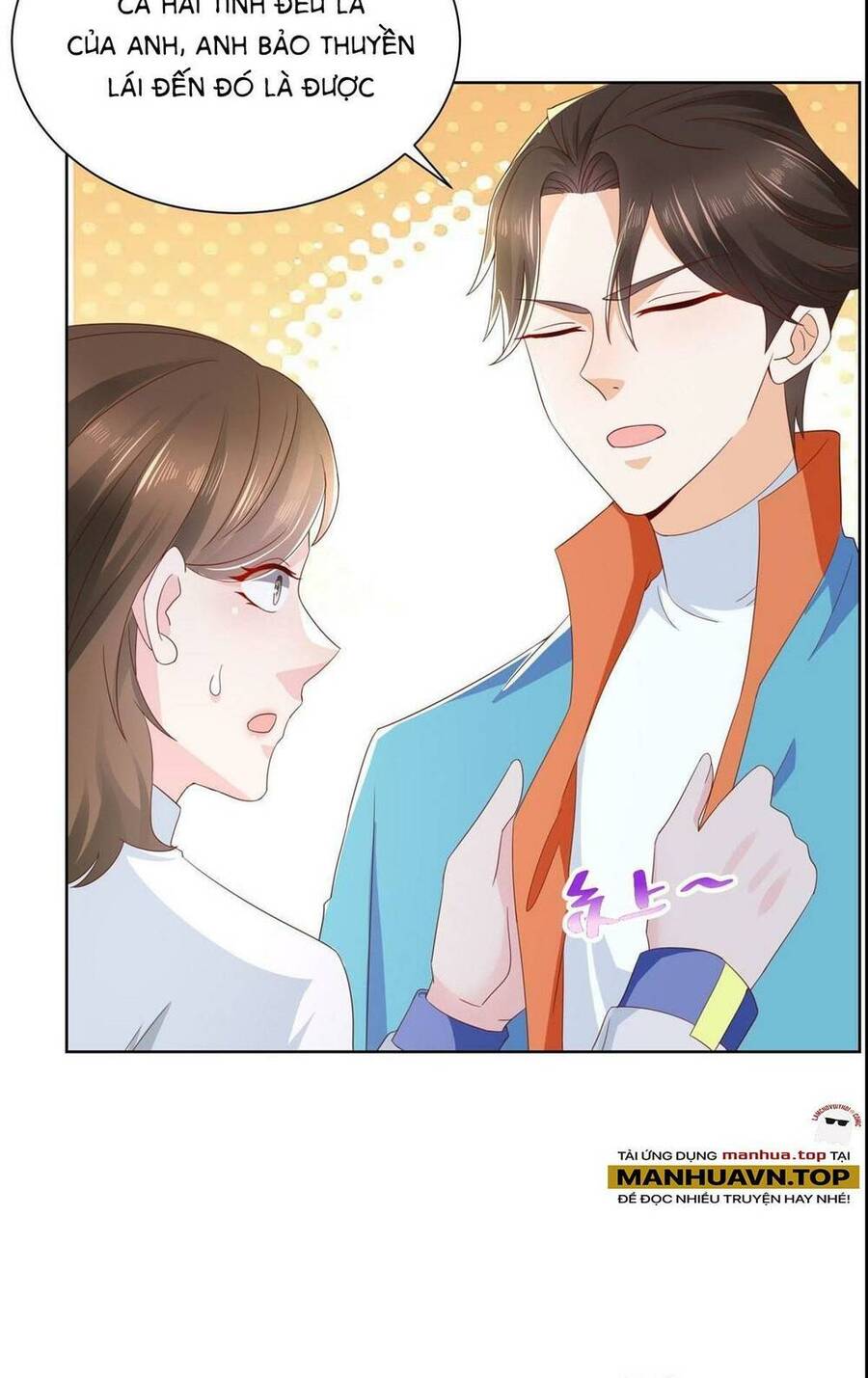 Mỗi Tuần Ta Có Một Nghề Nghiệp Mới Chap 319 - Next Chap 320