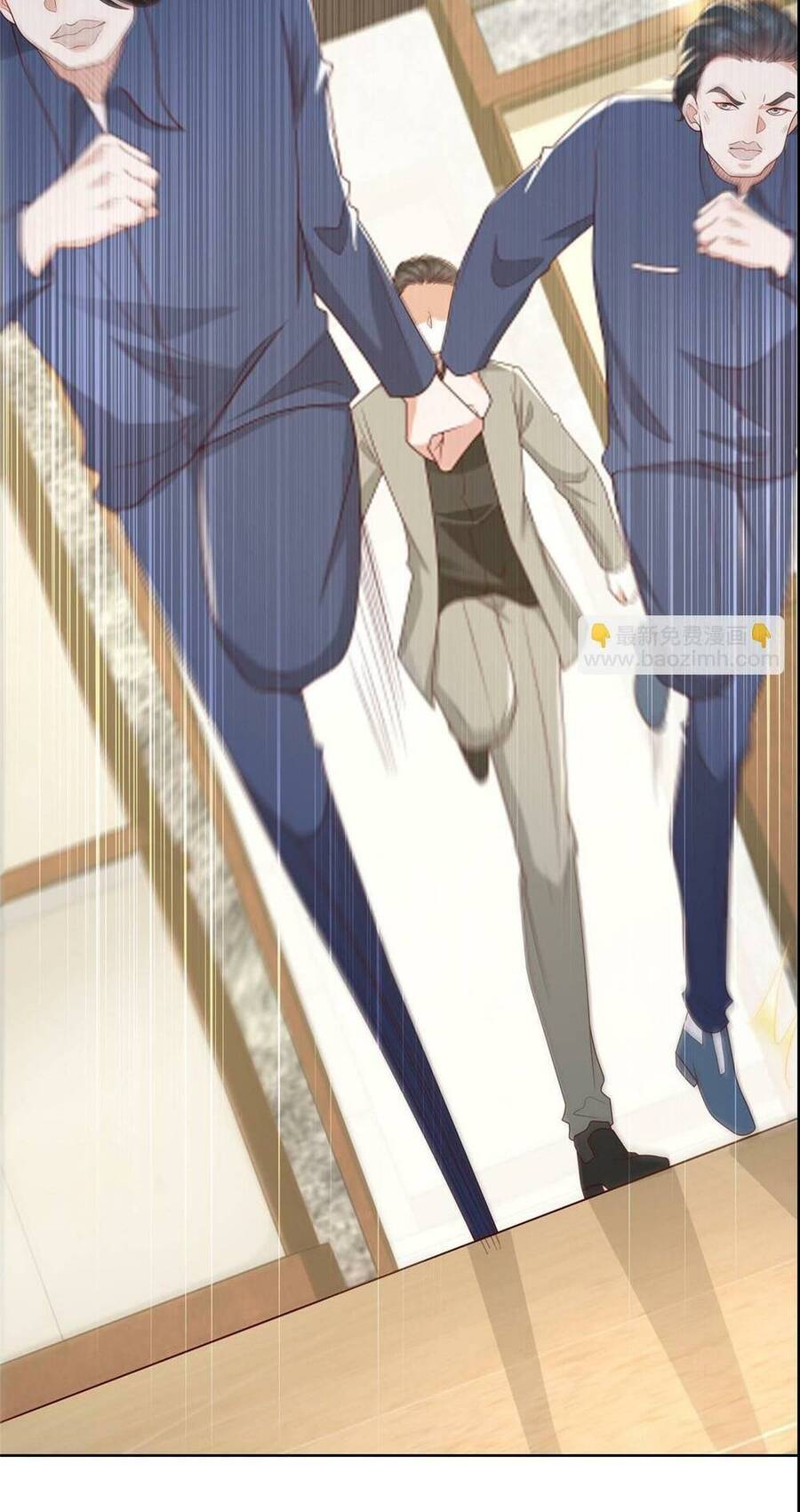 Mỗi Tuần Ta Có Một Nghề Nghiệp Mới Chap 319 - Next Chap 320