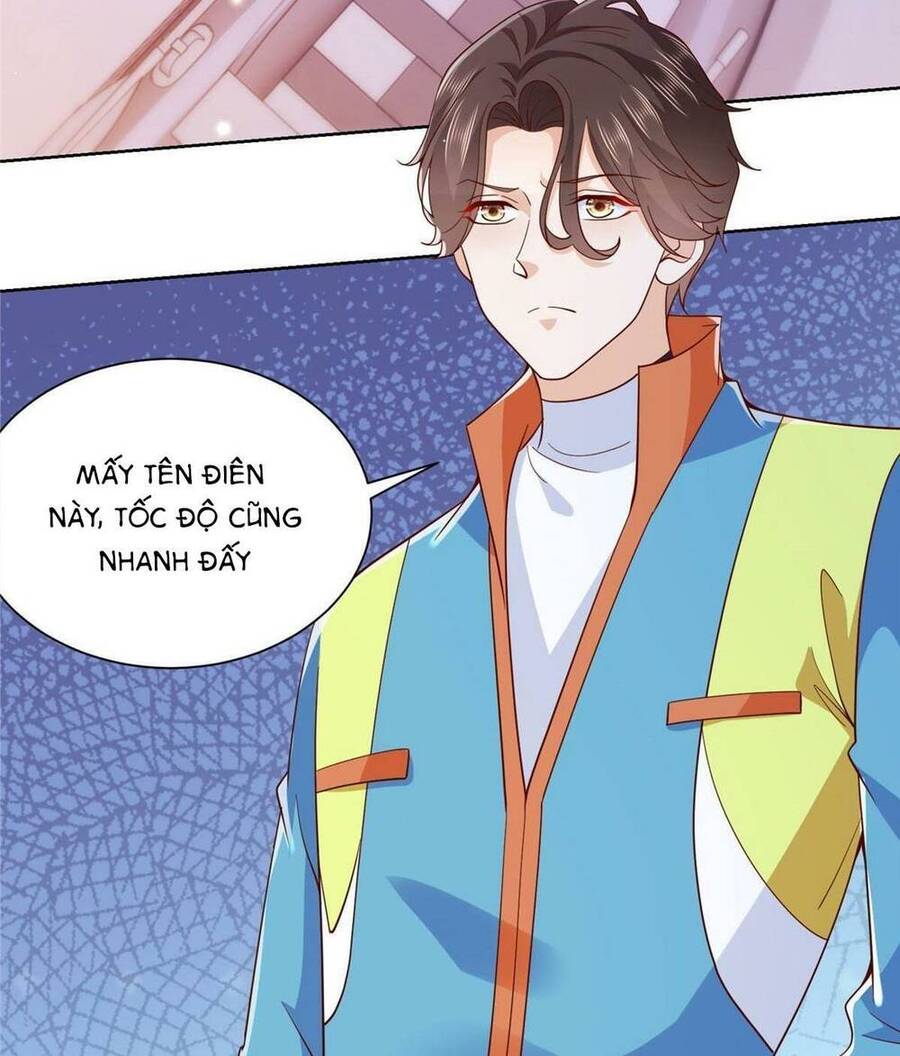 Mỗi Tuần Ta Có Một Nghề Nghiệp Mới Chap 320 - Next Chap 321