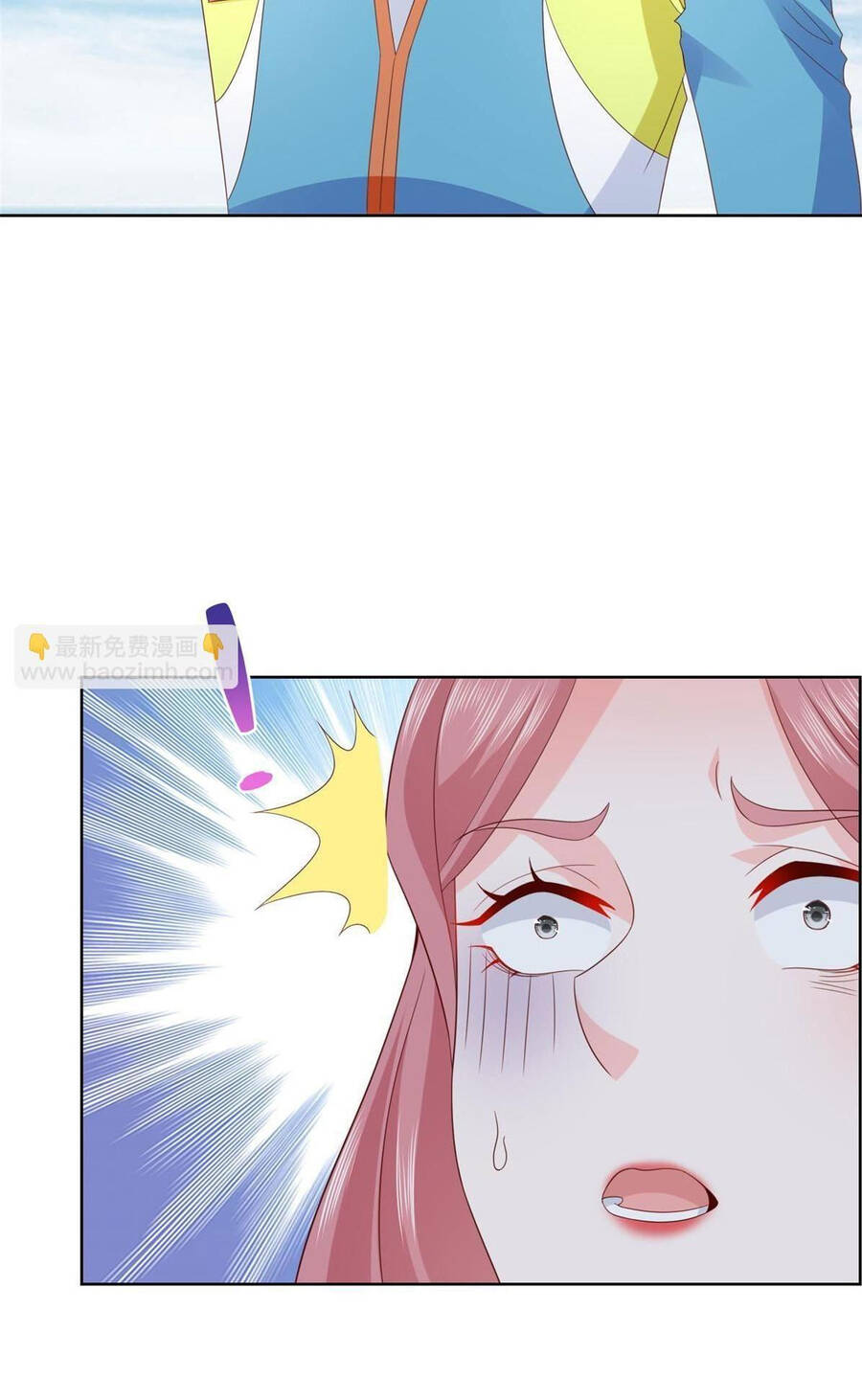 Mỗi Tuần Ta Có Một Nghề Nghiệp Mới Chap 321 - Next Chap 322