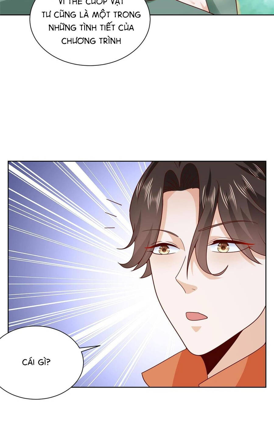 Mỗi Tuần Ta Có Một Nghề Nghiệp Mới Chap 322 - Next Chap 323