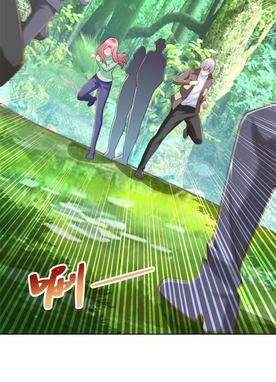 Mỗi Tuần Ta Có Một Nghề Nghiệp Mới Chap 323 - Next Chap 324