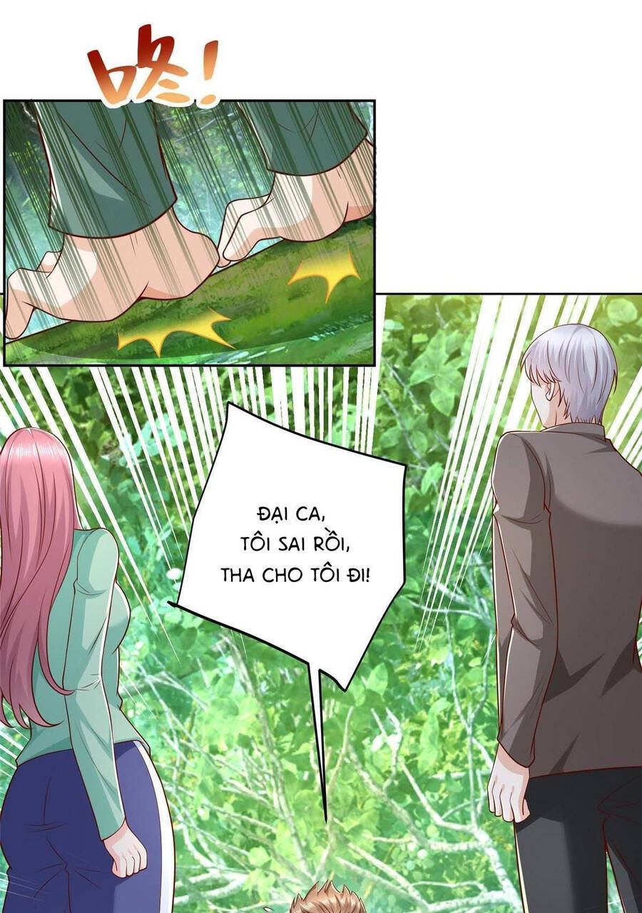 Mỗi Tuần Ta Có Một Nghề Nghiệp Mới Chap 323 - Next Chap 324