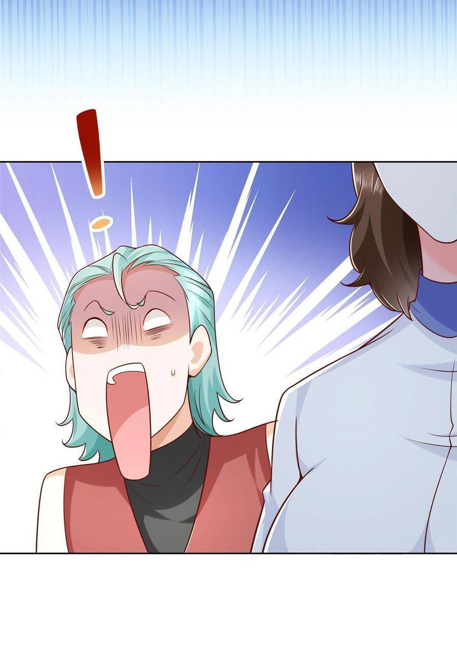 Mỗi Tuần Ta Có Một Nghề Nghiệp Mới Chap 323 - Next Chap 324