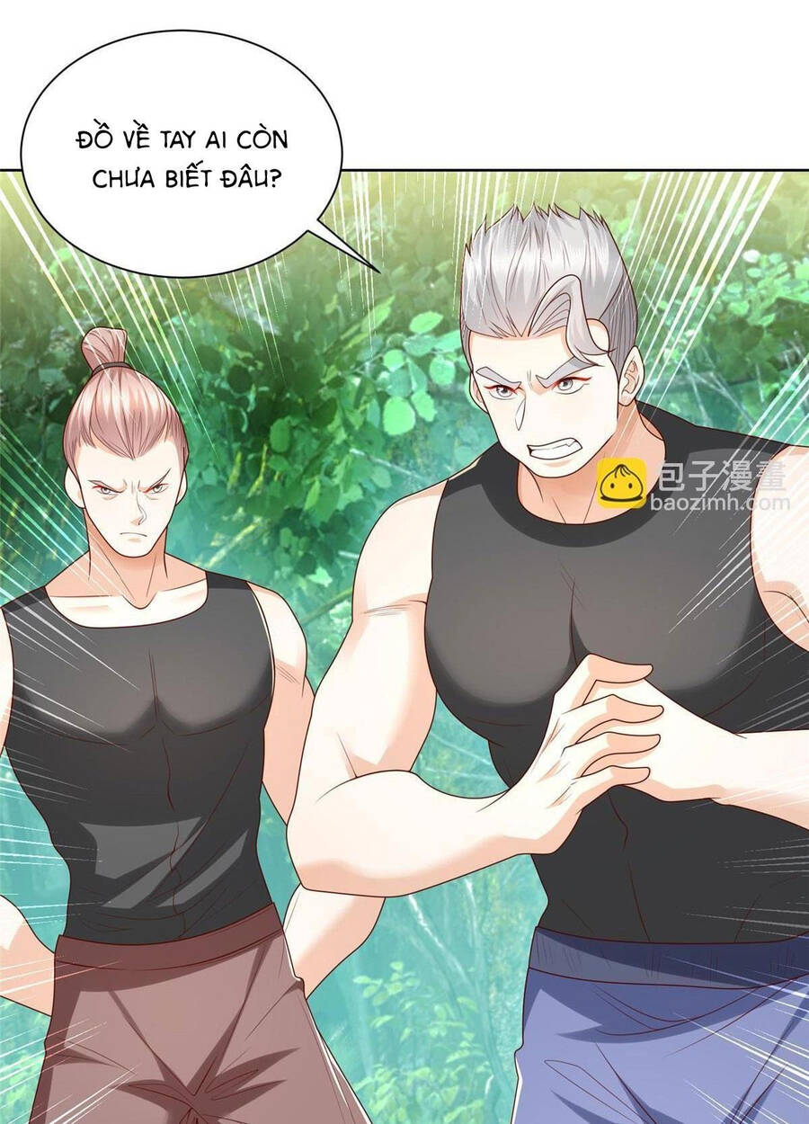 Mỗi Tuần Ta Có Một Nghề Nghiệp Mới Chap 323 - Next Chap 324