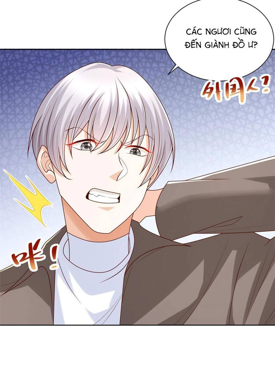 Mỗi Tuần Ta Có Một Nghề Nghiệp Mới Chap 323 - Next Chap 324