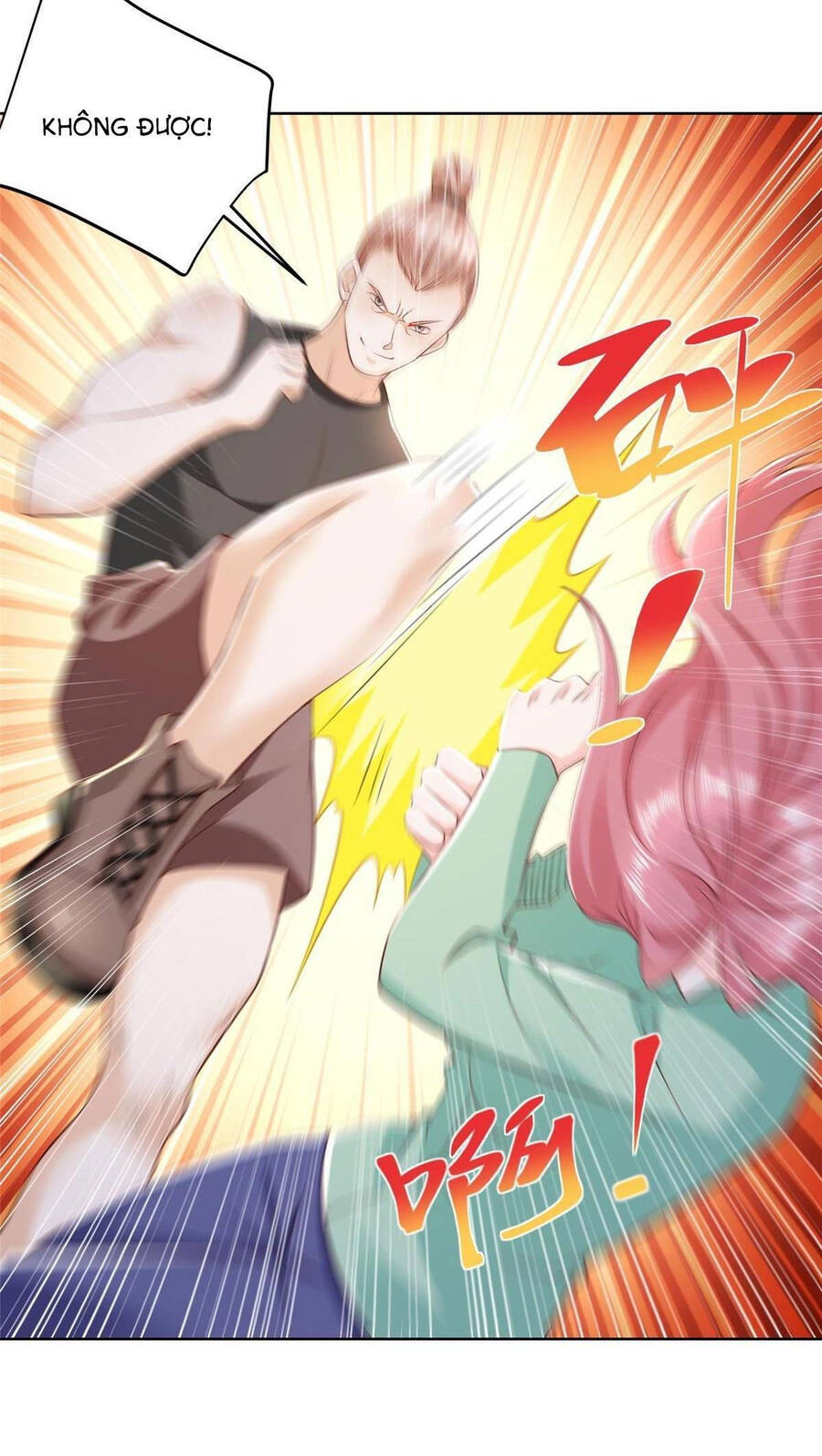 Mỗi Tuần Ta Có Một Nghề Nghiệp Mới Chap 323 - Next Chap 324