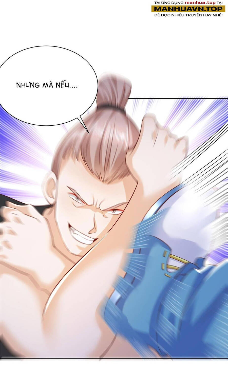 Mỗi Tuần Ta Có Một Nghề Nghiệp Mới Chap 323 - Next Chap 324