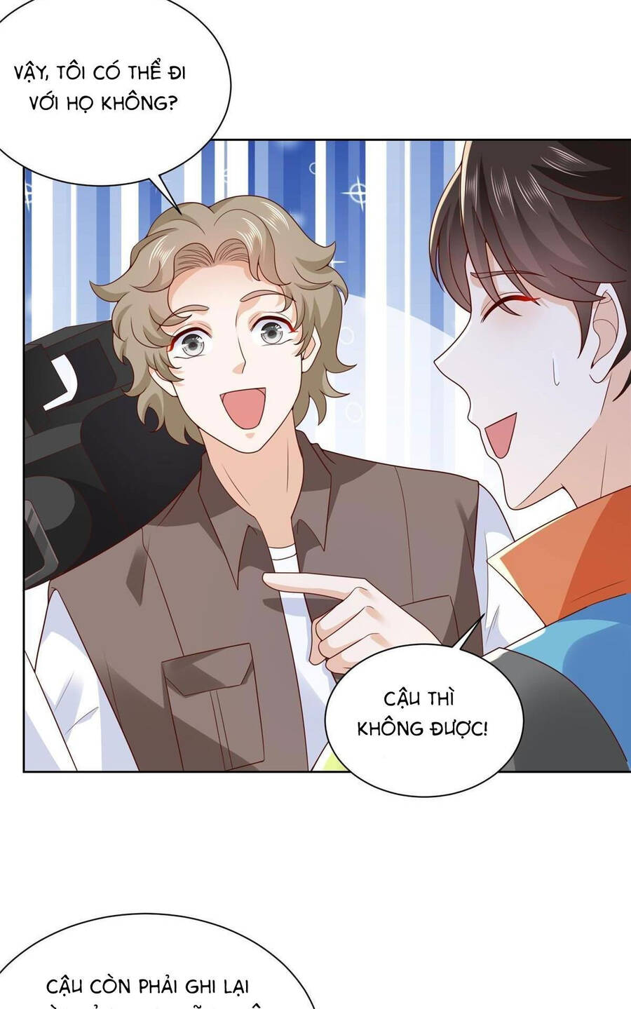 Mỗi Tuần Ta Có Một Nghề Nghiệp Mới Chap 324 - Next Chap 325