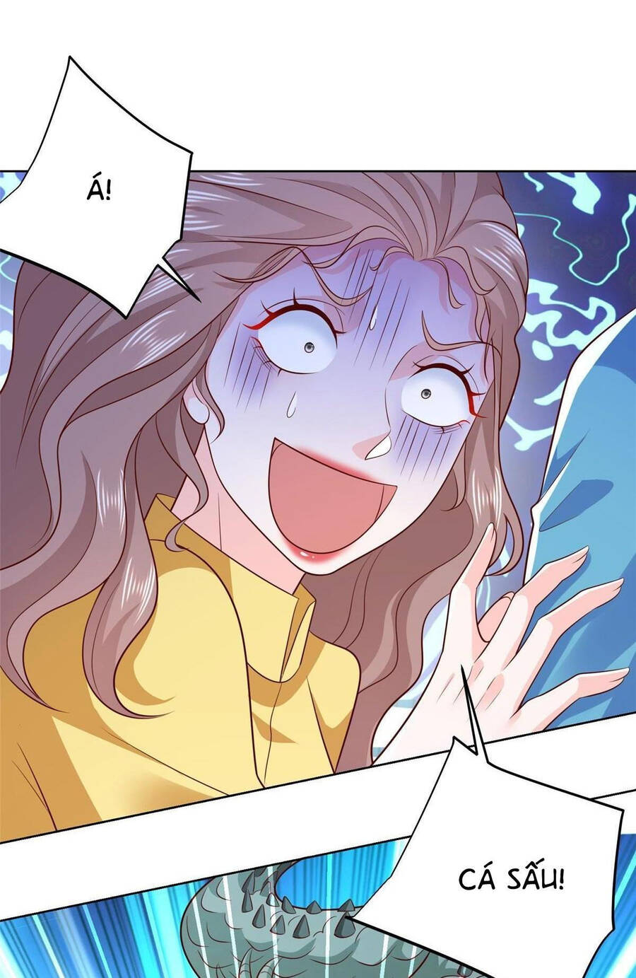 Mỗi Tuần Ta Có Một Nghề Nghiệp Mới Chap 324 - Next Chap 325