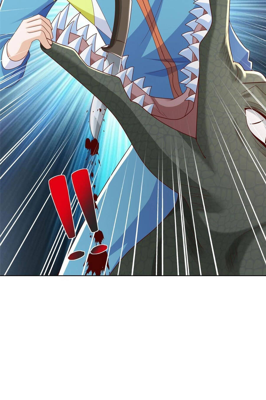 Mỗi Tuần Ta Có Một Nghề Nghiệp Mới Chap 325 - Next Chap 326