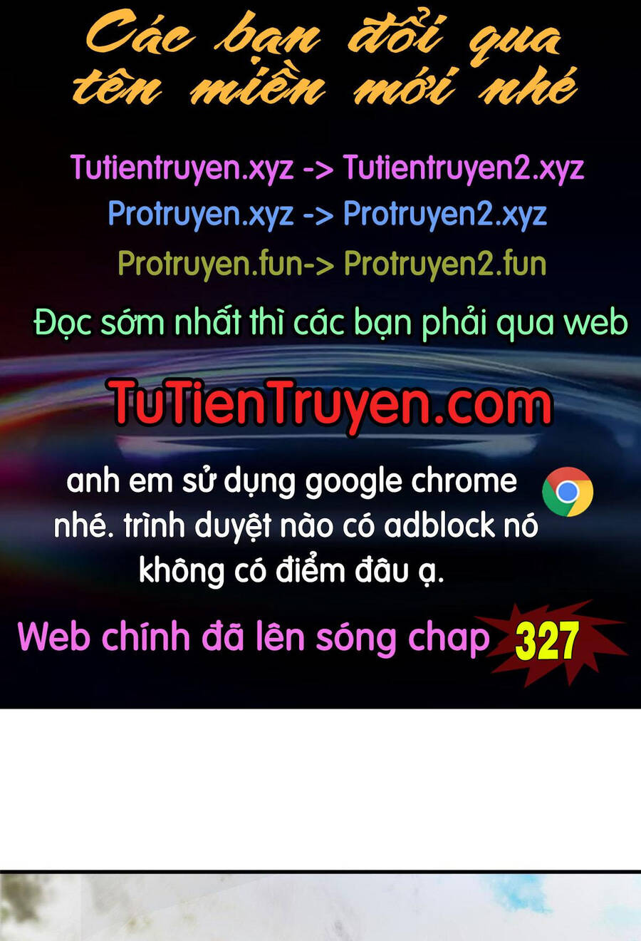 Mỗi Tuần Ta Có Một Nghề Nghiệp Mới Chap 326 - Next Chap 327