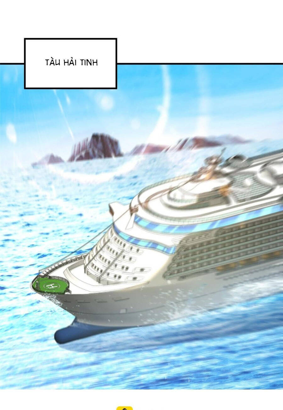 Mỗi Tuần Ta Có Một Nghề Nghiệp Mới Chap 326 - Next Chap 327