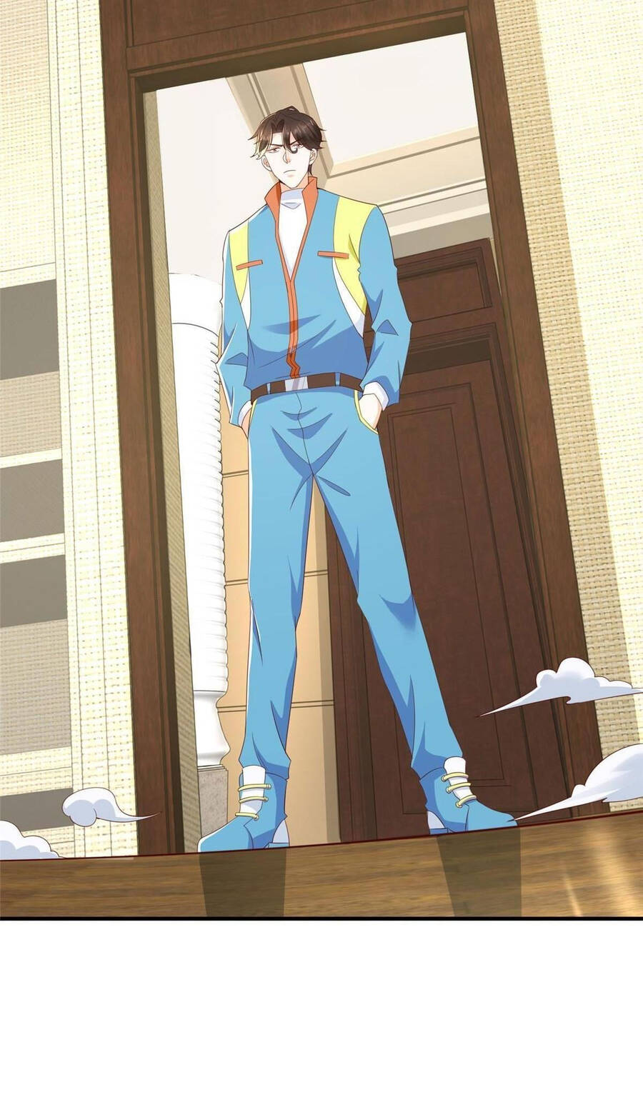 Mỗi Tuần Ta Có Một Nghề Nghiệp Mới Chap 326 - Next Chap 327