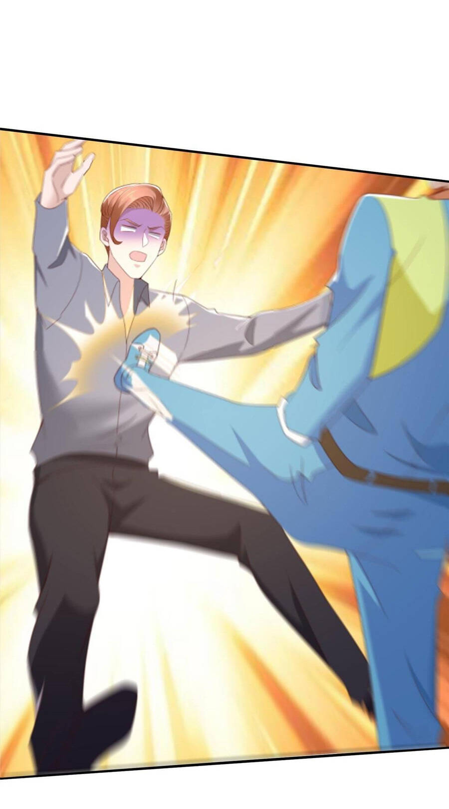 Mỗi Tuần Ta Có Một Nghề Nghiệp Mới Chap 326 - Next Chap 327