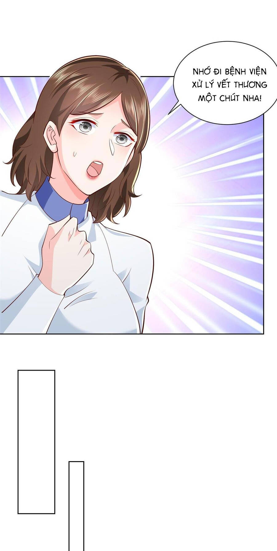 Mỗi Tuần Ta Có Một Nghề Nghiệp Mới Chap 327 - Next Chap 328