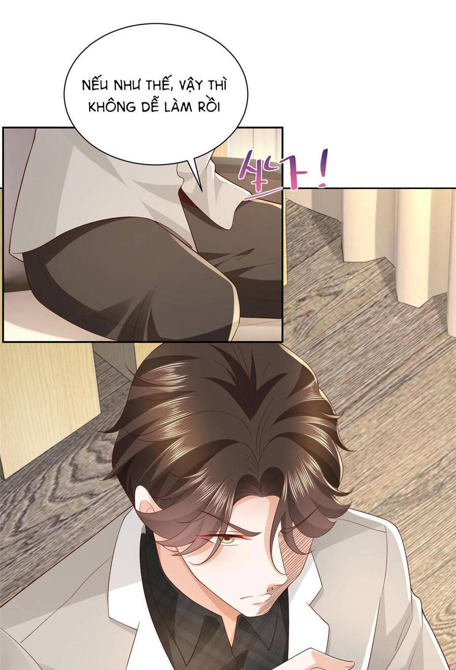 Mỗi Tuần Ta Có Một Nghề Nghiệp Mới Chap 327 - Next Chap 328