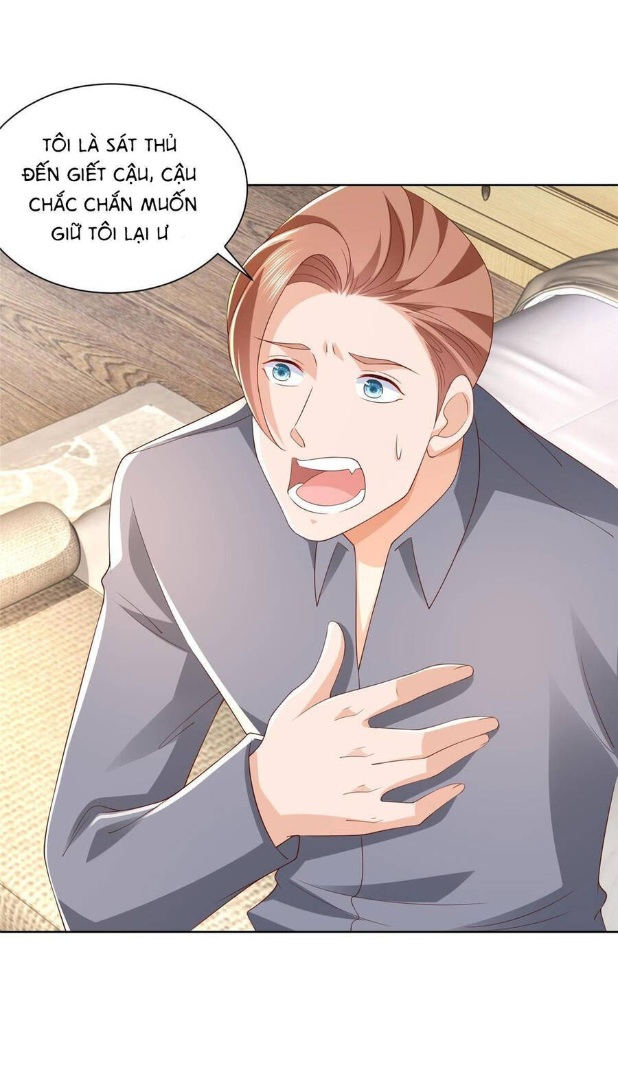 Mỗi Tuần Ta Có Một Nghề Nghiệp Mới Chap 327 - Next Chap 328