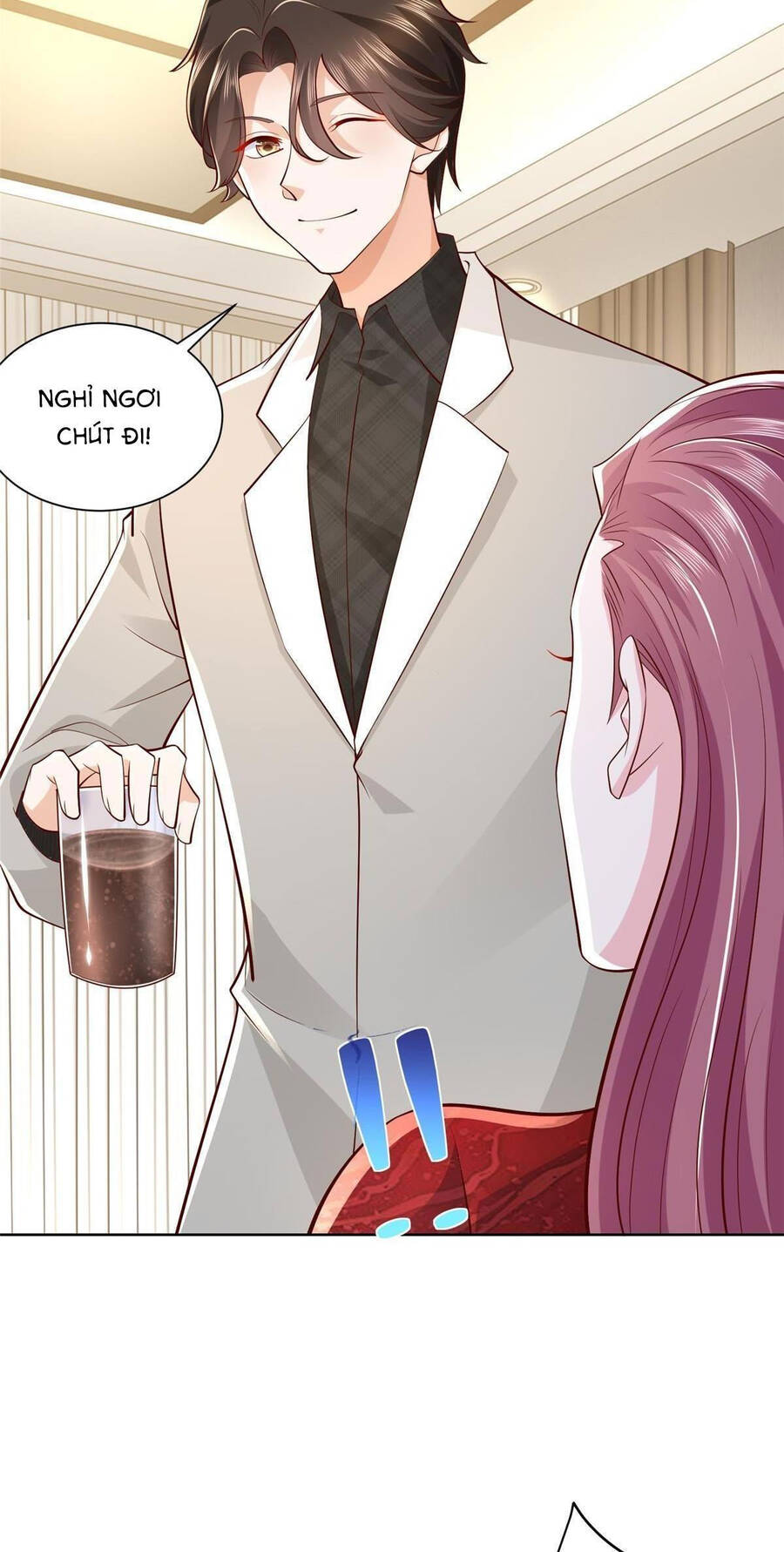 Mỗi Tuần Ta Có Một Nghề Nghiệp Mới Chap 327 - Next Chap 328