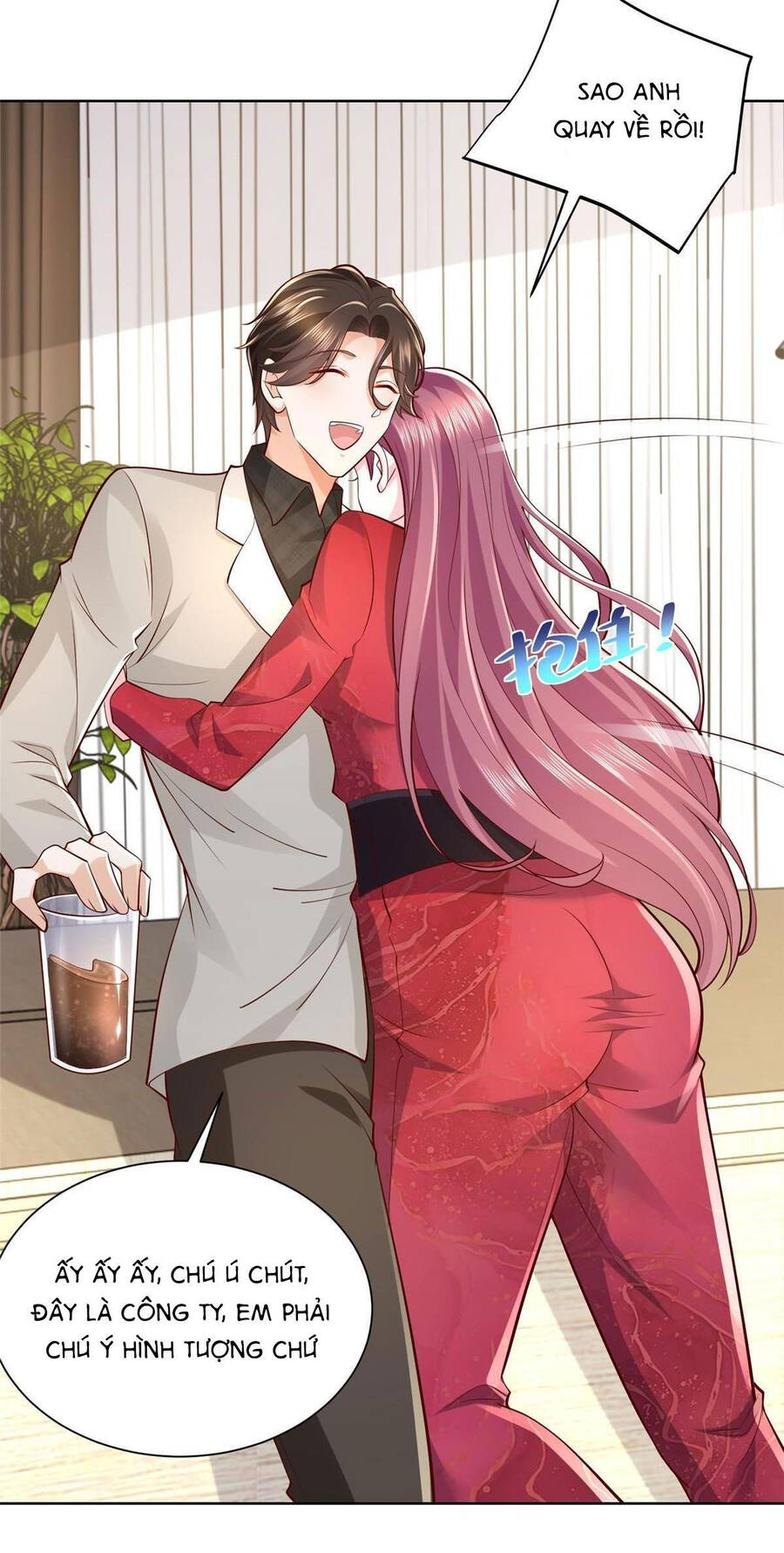 Mỗi Tuần Ta Có Một Nghề Nghiệp Mới Chap 327 - Next Chap 328