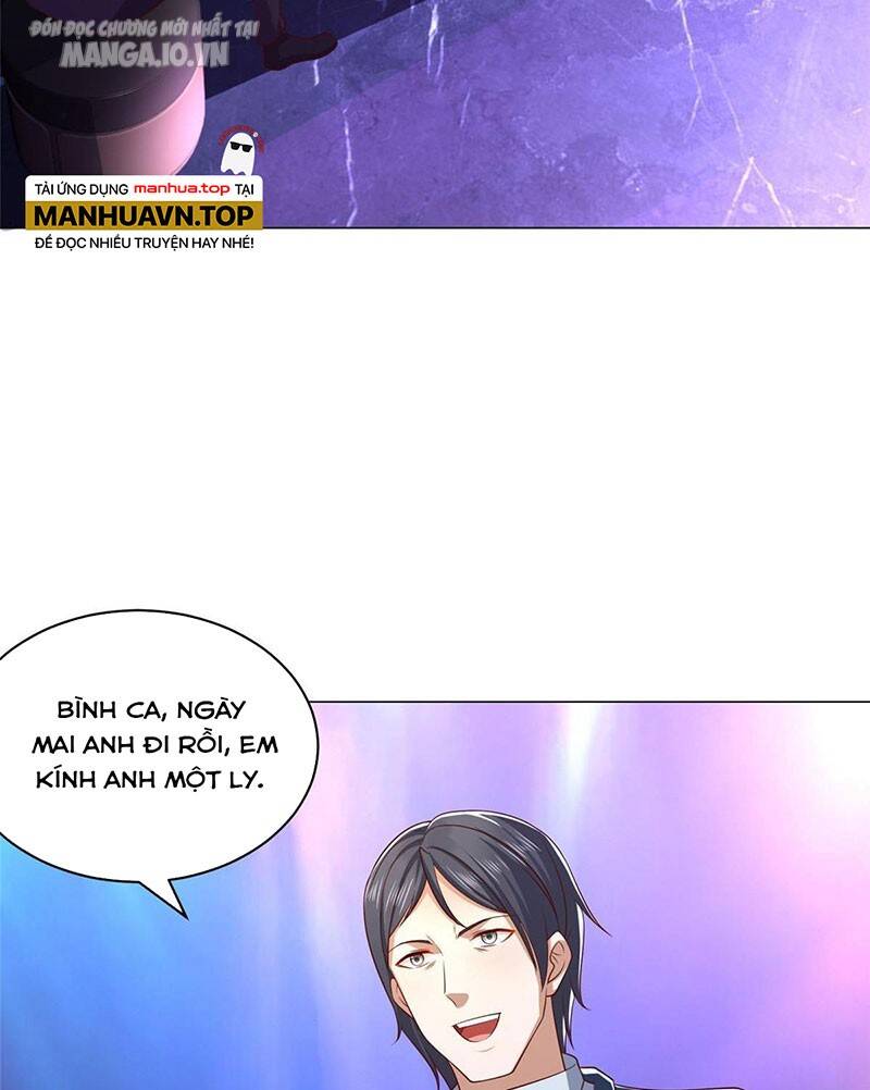 Mỗi Tuần Ta Có Một Nghề Nghiệp Mới Chap 377 - Next Chap 378