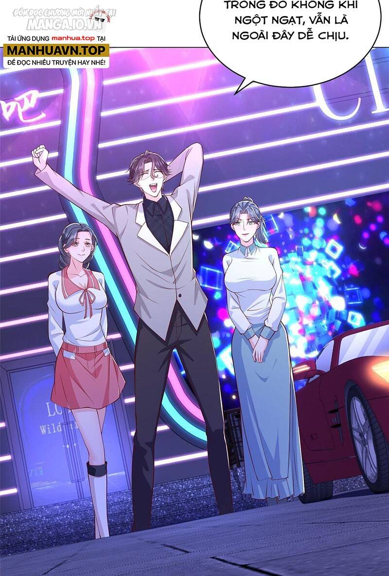 Mỗi Tuần Ta Có Một Nghề Nghiệp Mới Chap 377 - Next Chap 378