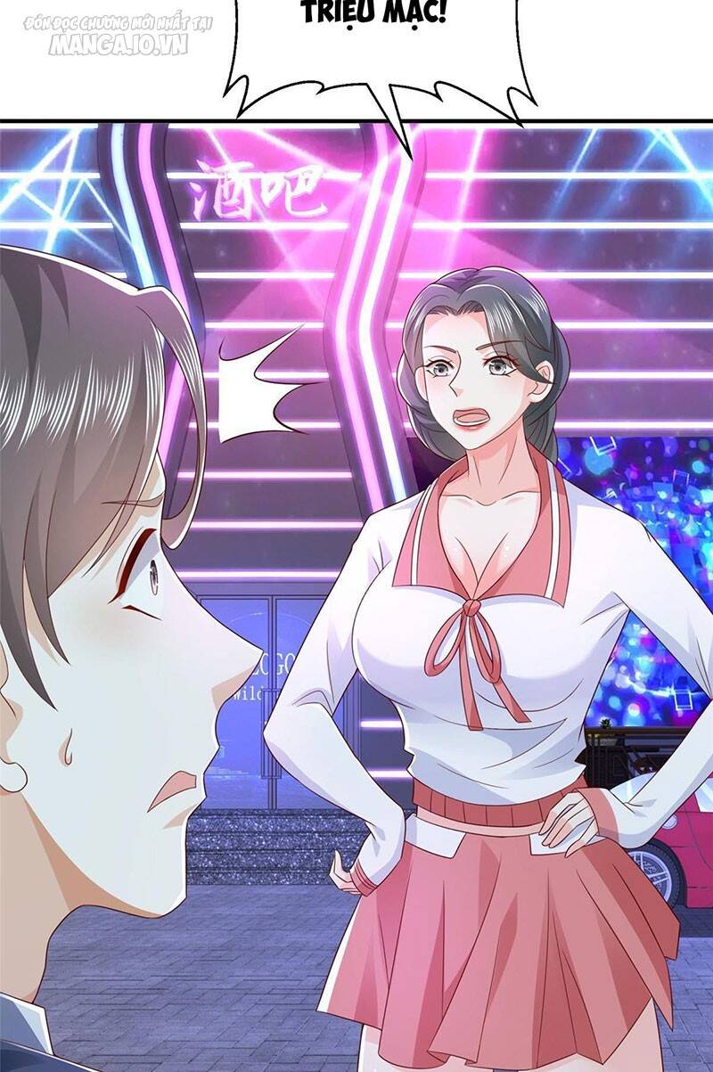 Mỗi Tuần Ta Có Một Nghề Nghiệp Mới Chap 377 - Next Chap 378