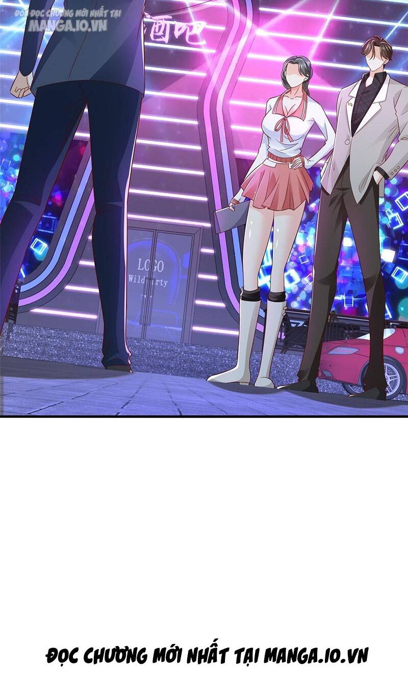 Mỗi Tuần Ta Có Một Nghề Nghiệp Mới Chap 377 - Next Chap 378