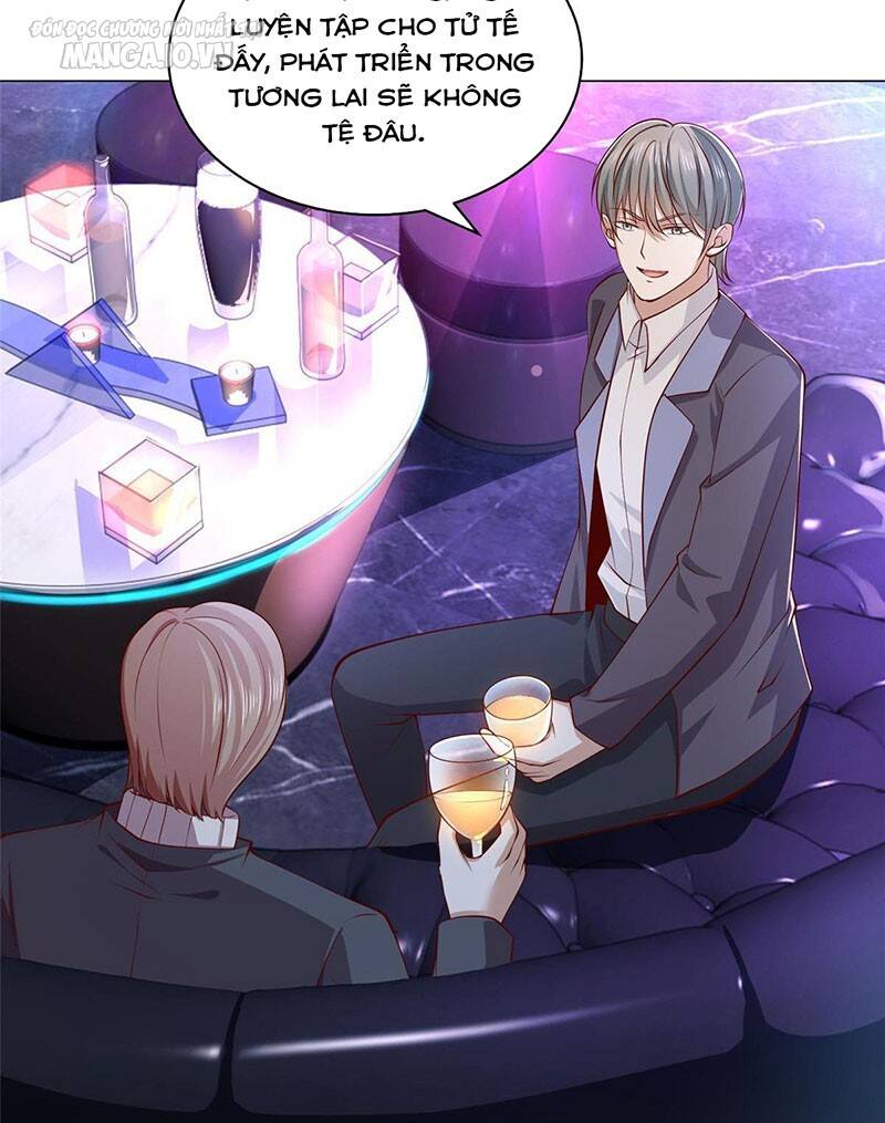 Mỗi Tuần Ta Có Một Nghề Nghiệp Mới Chap 377 - Next Chap 378