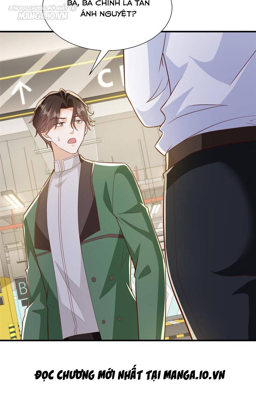 Mỗi Tuần Ta Có Một Nghề Nghiệp Mới Chap 539 - Next Chap 540